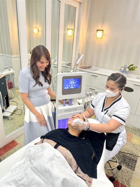 The Aivee Clinic's Best.